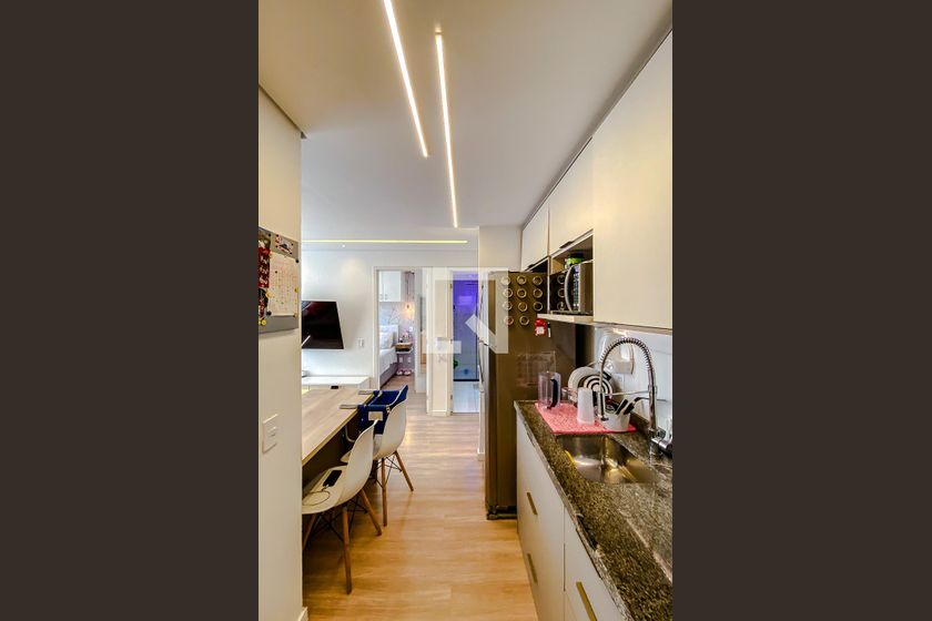 Apartamento, 2 quartos, 38 m² - Foto 51