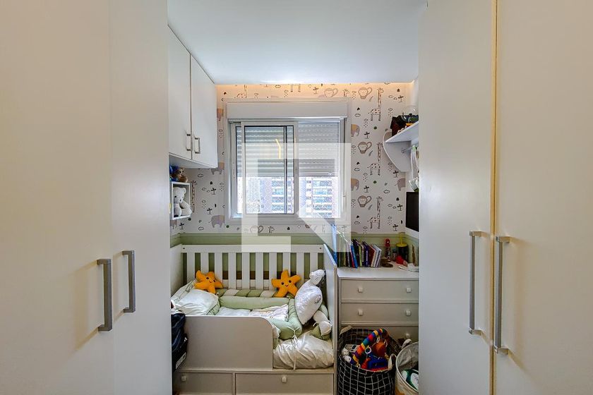 Apartamento, 2 quartos, 38 m² - Foto 27