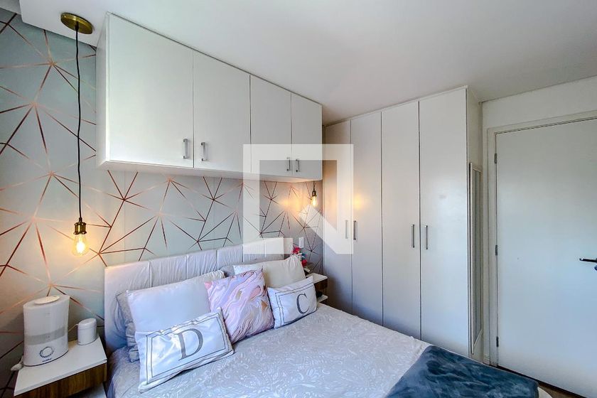 Apartamento, 2 quartos, 38 m² - Foto 15