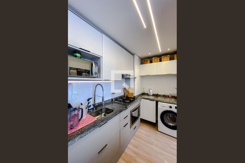 Apartamento, 2 quartos, 38 m² - Foto 39
