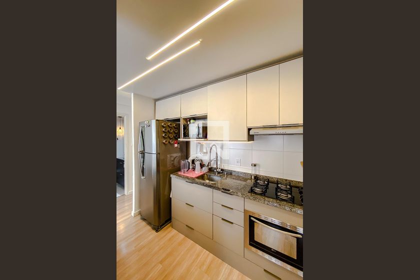 Apartamento, 2 quartos, 38 m² - Foto 43