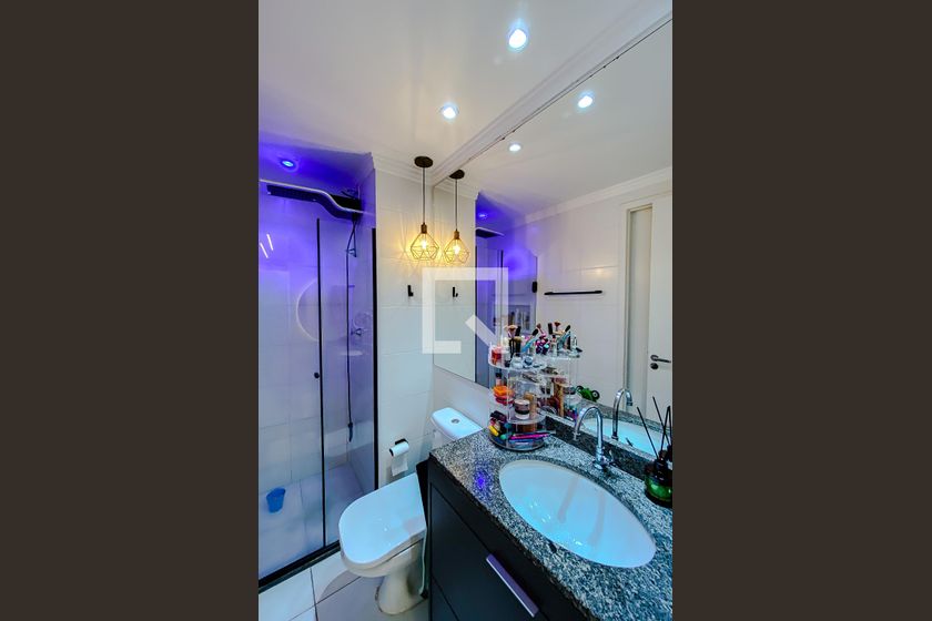 Apartamento, 2 quartos, 38 m² - Foto 33