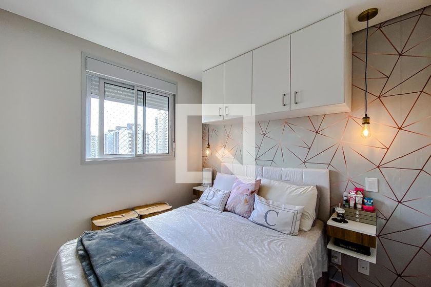 Apartamento, 2 quartos, 38 m² - Foto 9