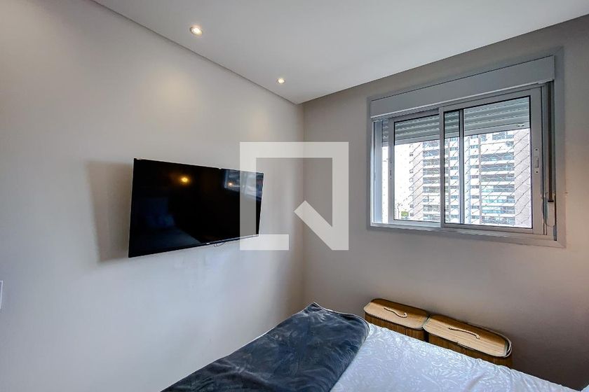 Apartamento, 2 quartos, 38 m² - Foto 11