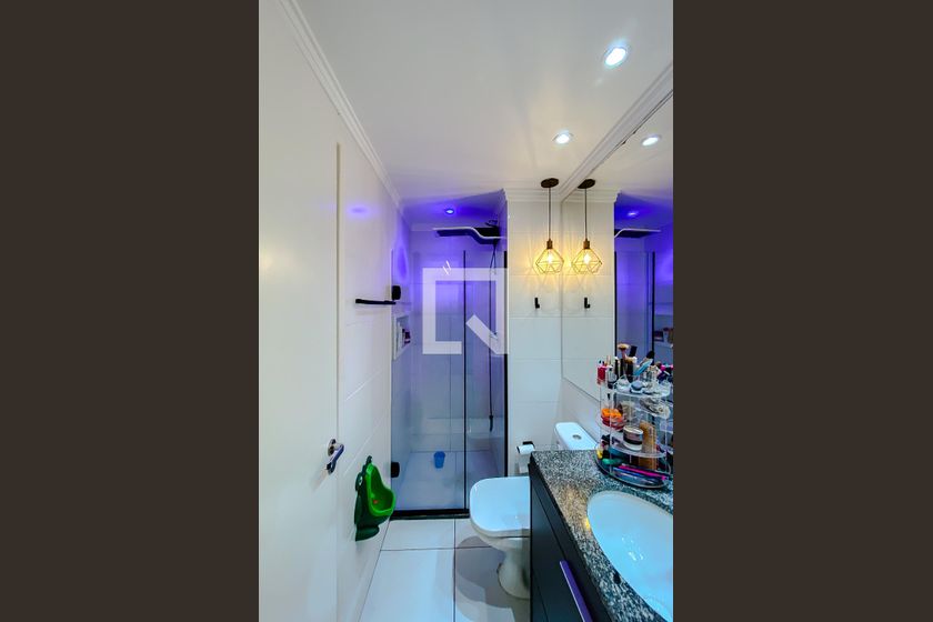 Apartamento, 2 quartos, 38 m² - Foto 31