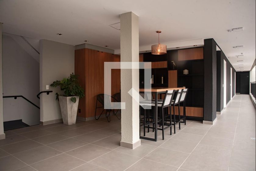 Kitnet-Studio, 45 m² - Foto 43