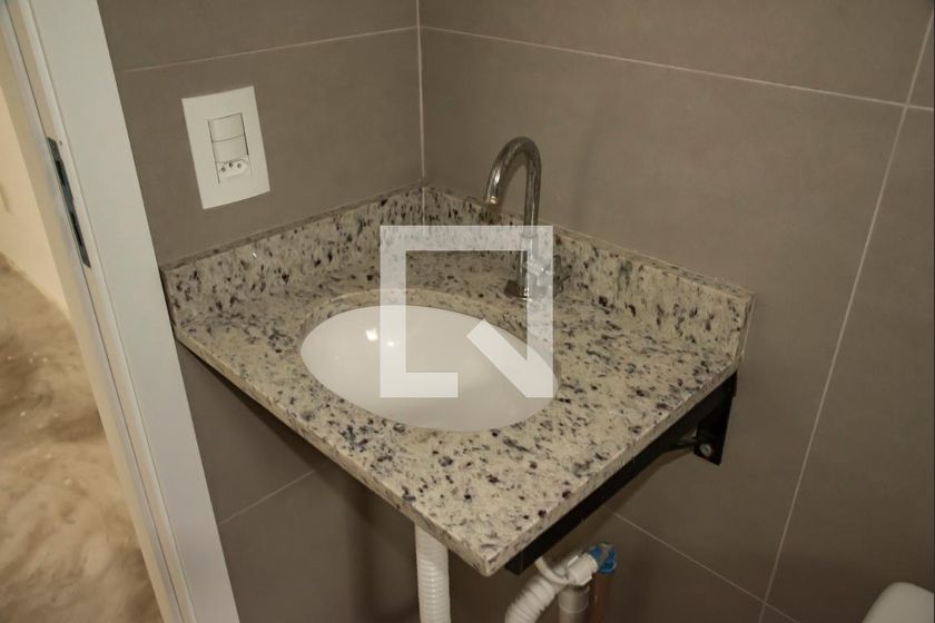 Kitnet-Studio, 45 m² - Foto 21