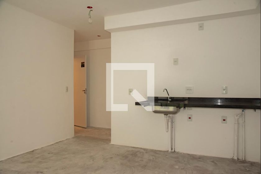 Kitnet-Studio, 45 m² - Foto 7