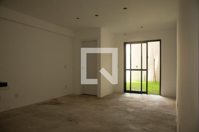 Kitnet-Studio, 45 m² - Foto 1
