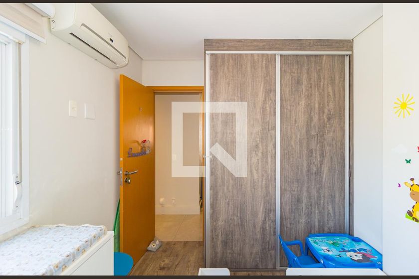 Apartamento, 2 quartos, 92 m² - Foto 36