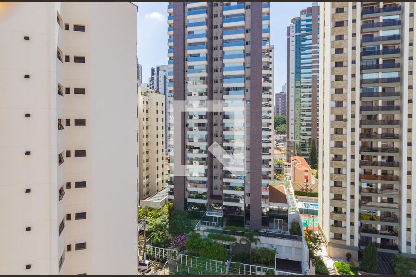 Apartamento, 2 quartos, 92 m² - Foto 28