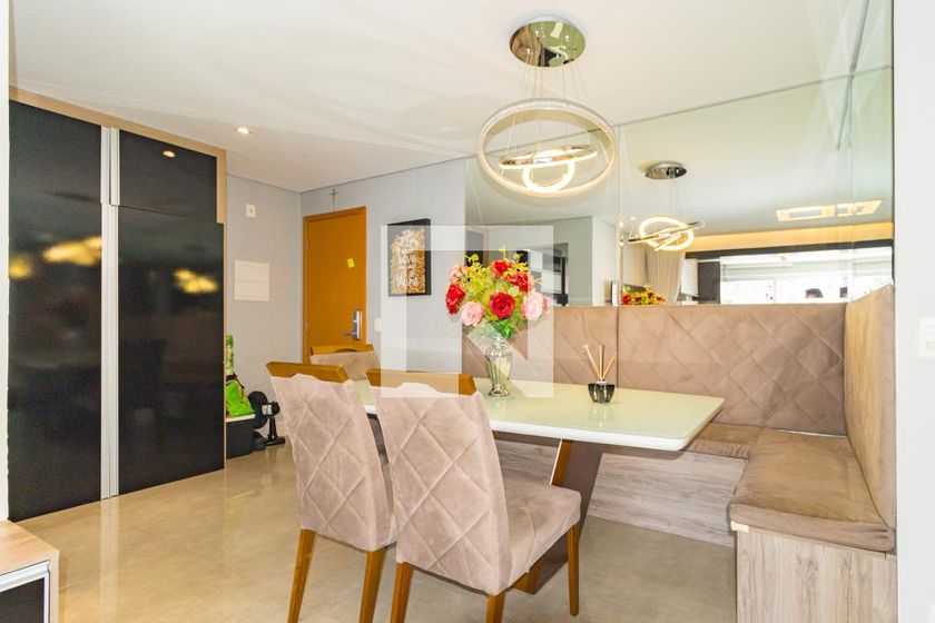 Apartamento, 2 quartos, 92 m² - Foto 12