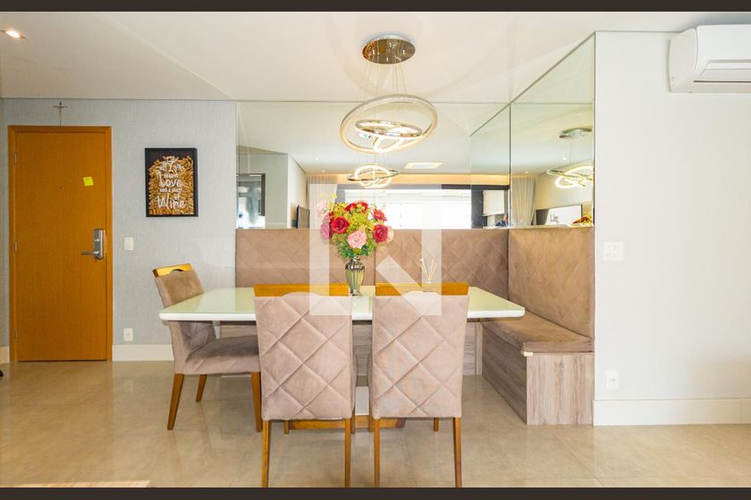 Apartamento, 2 quartos, 92 m² - Foto 9
