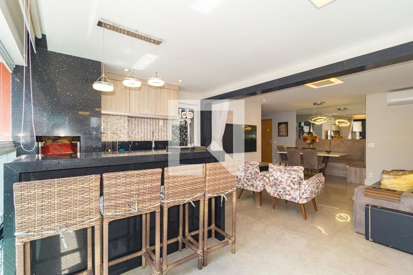 Apartamento, 2 quartos, 92 m² - Foto 24