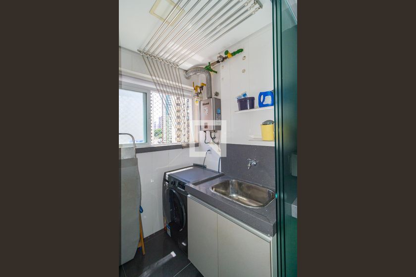 Apartamento, 2 quartos, 92 m² - Foto 92