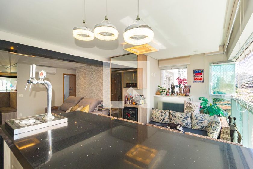 Apartamento, 2 quartos, 92 m² - Foto 25