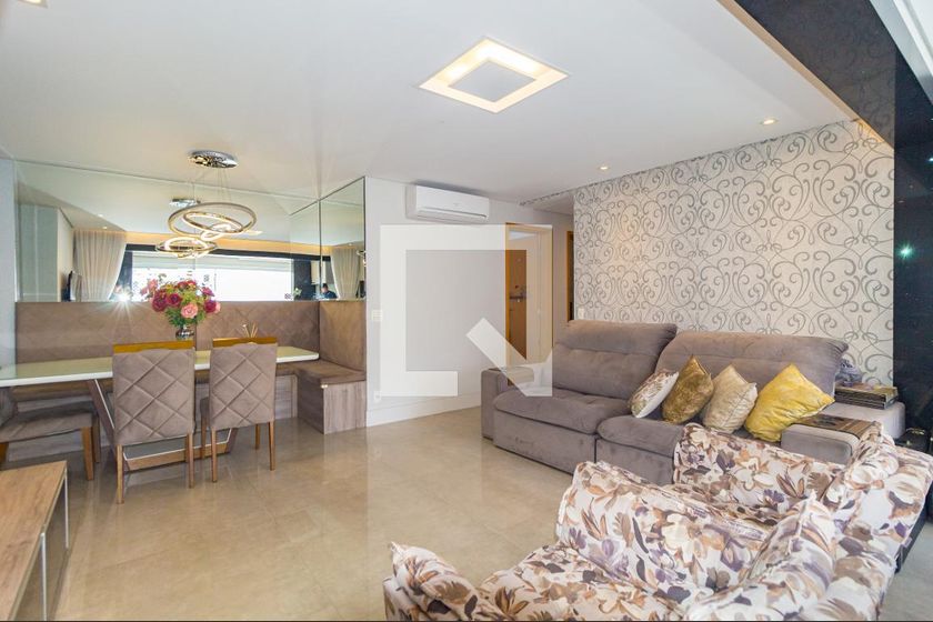 Apartamento, 2 quartos, 92 m² - Foto 5