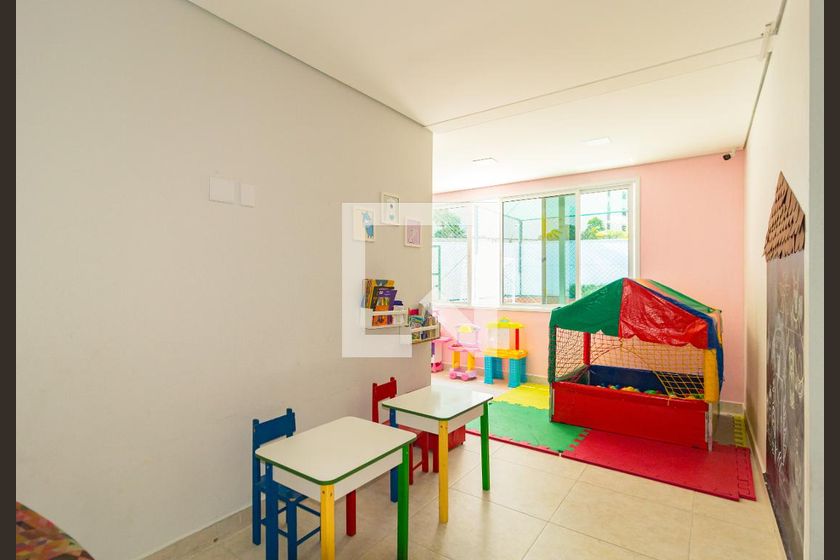 Apartamento, 2 quartos, 92 m² - Foto 93