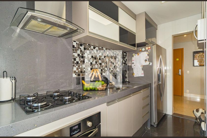 Apartamento, 2 quartos, 92 m² - Foto 76