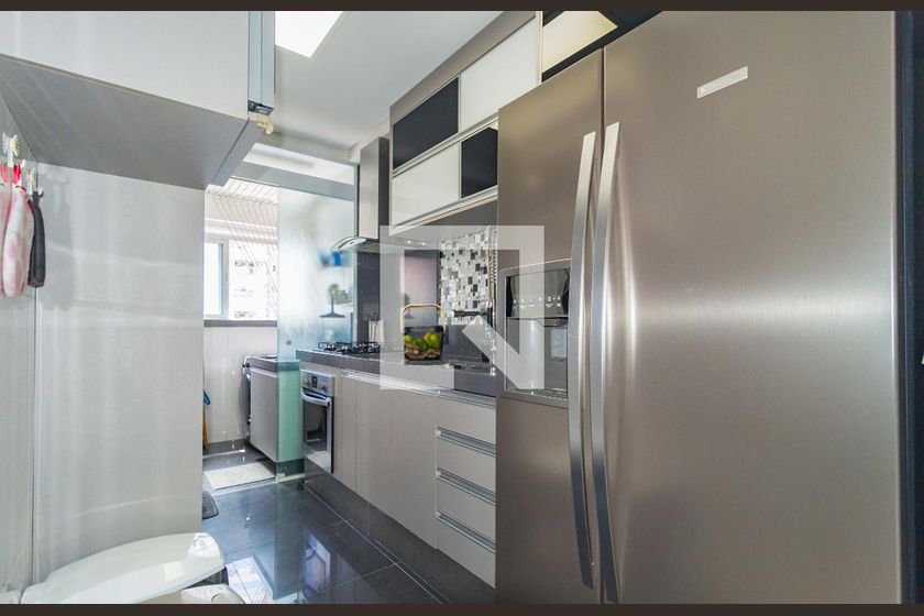 Apartamento, 2 quartos, 92 m² - Foto 72