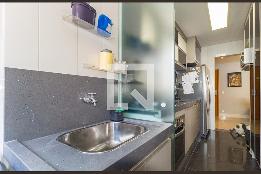 Apartamento, 2 quartos, 92 m² - Foto 85
