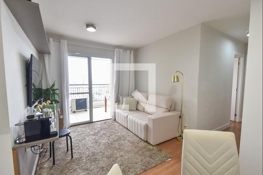 Apartamento, 2 quartos, 68 m² - Foto 1