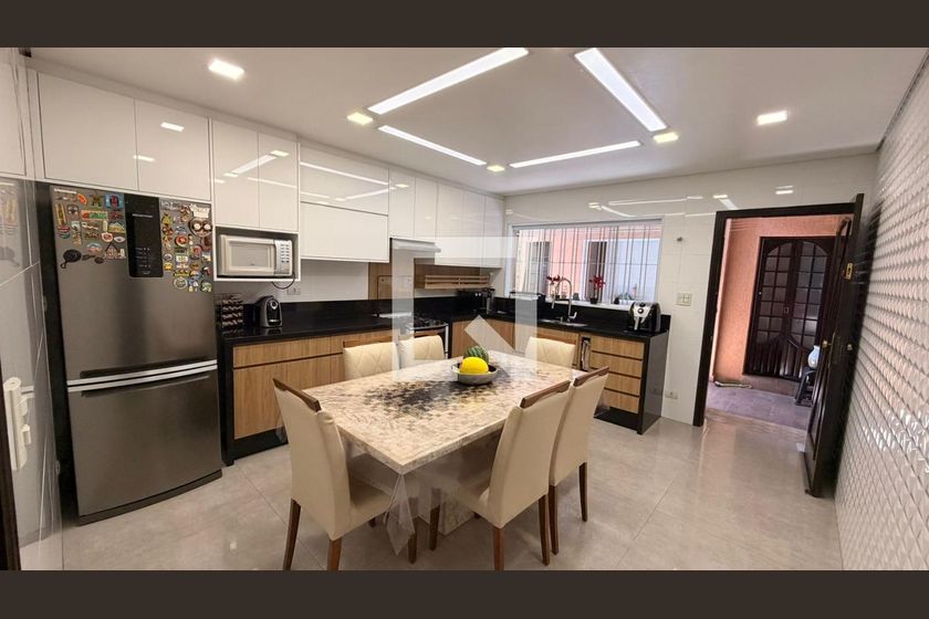 Casa, 3 quartos, 153 m² - Foto 7