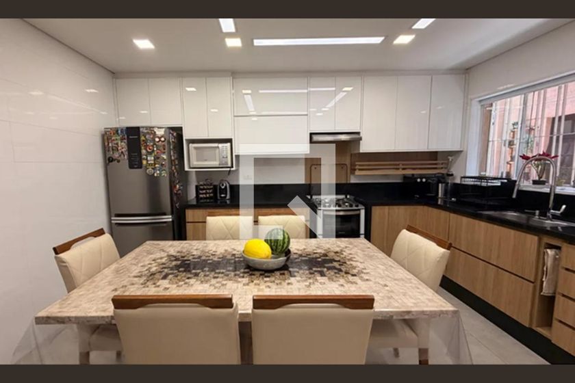 Casa, 3 quartos, 153 m² - Foto 11