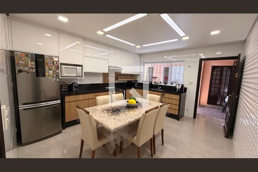 Casa, 3 quartos, 153 m² - Foto 13