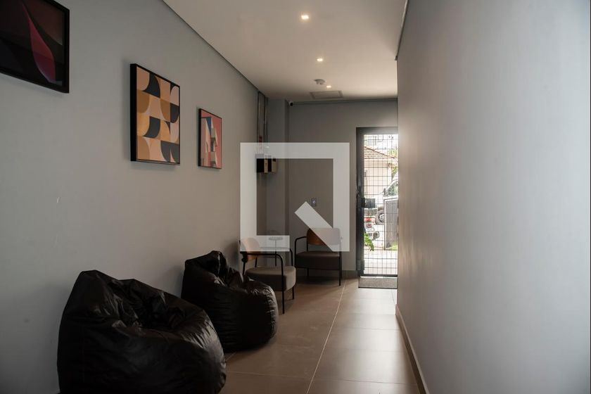 Apartamento, 1 quarto, 35 m² - Foto 57