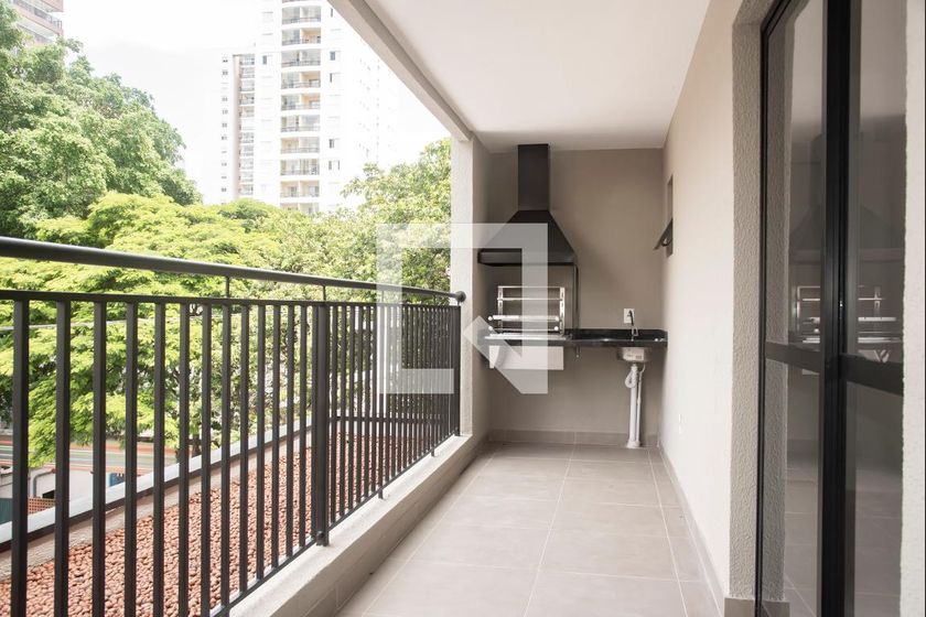 Apartamento, 1 quarto, 35 m² - Foto 9