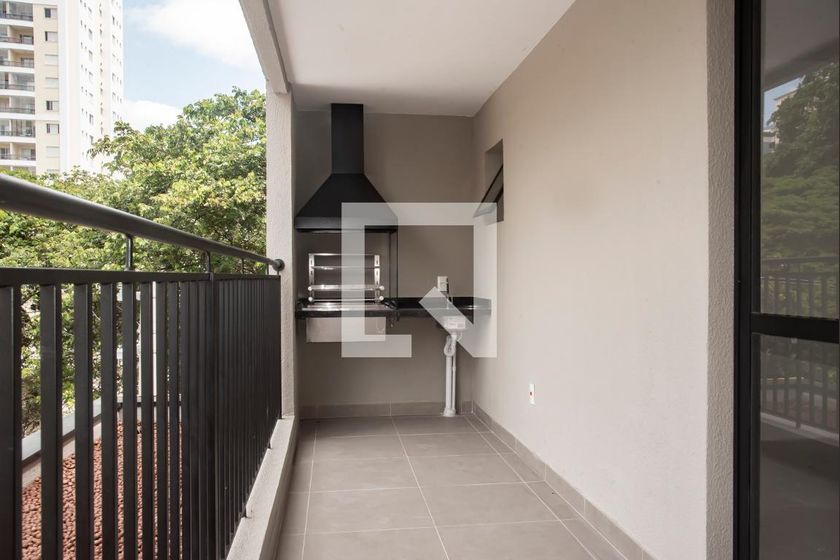Apartamento, 1 quarto, 35 m² - Foto 11