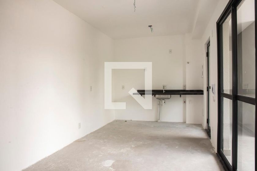 Apartamento, 1 quarto, 35 m² - Foto 7
