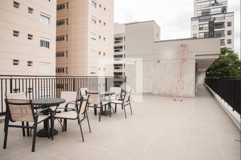 Apartamento, 1 quarto, 35 m² - Foto 43