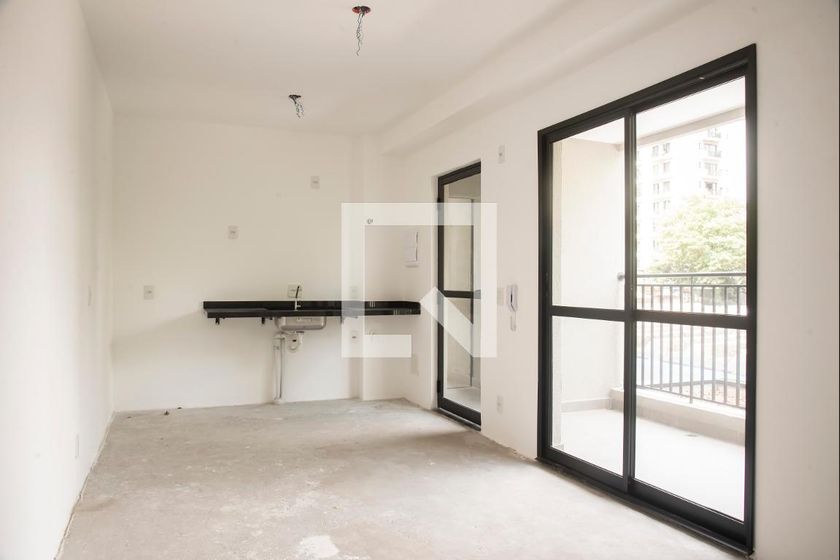 Apartamento, 1 quarto, 35 m² - Foto 5
