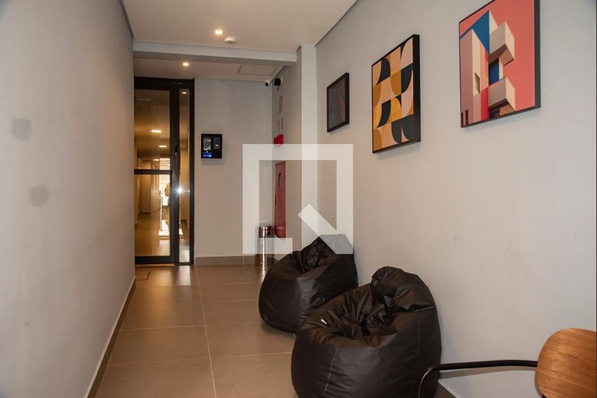 Apartamento, 1 quarto, 35 m² - Foto 55