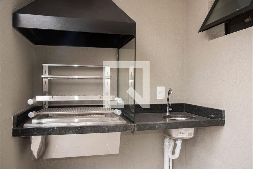 Apartamento, 1 quarto, 35 m² - Foto 17