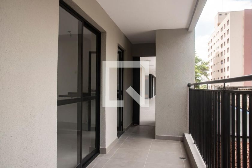 Apartamento, 1 quarto, 35 m² - Foto 15