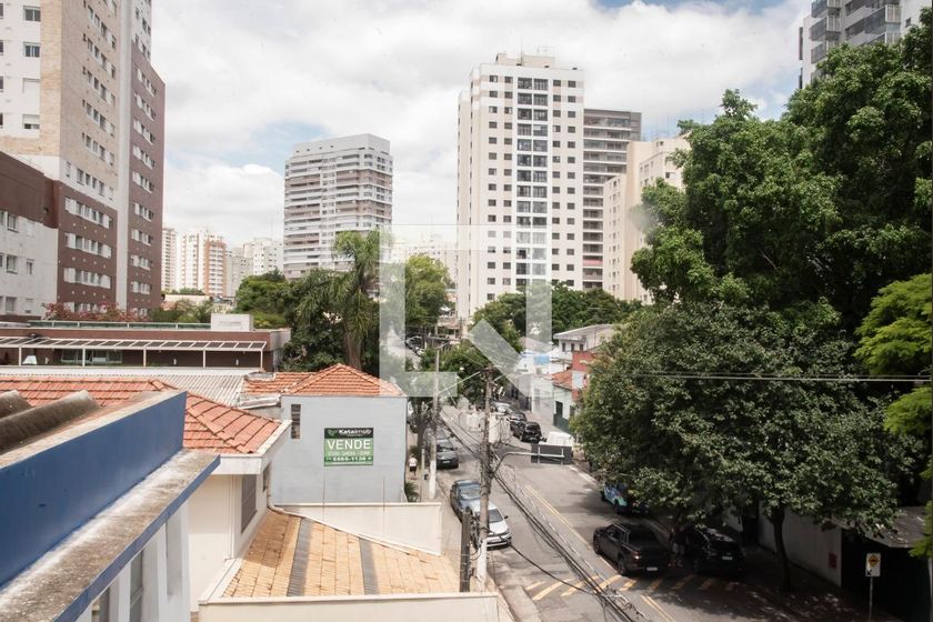 Apartamento, 1 quarto, 35 m² - Foto 19