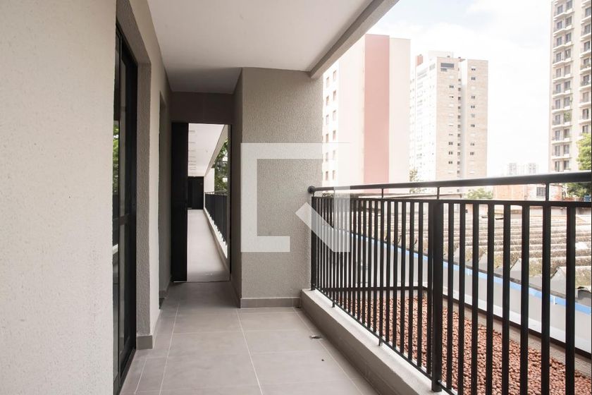 Apartamento, 1 quarto, 35 m² - Foto 13