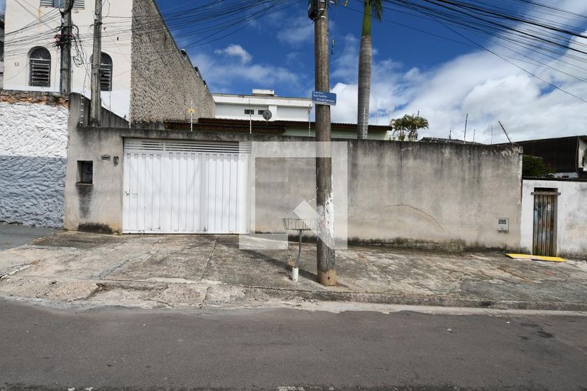 Casa à Venda - Jardim Santana, 2 Quartos,  110 m2 em , Campinas - sp | SoloBR