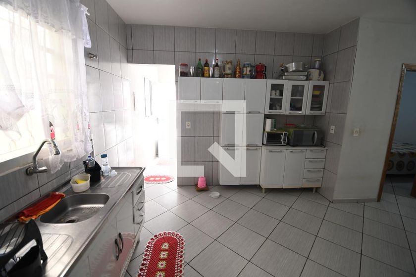 Casa à Venda - Jardim Santana, 2 Quartos,  110 m2 em , Campinas - sp | SoloBR