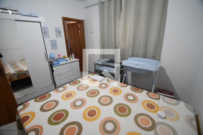 Casa à Venda - Jardim Santana, 2 Quartos,  110 m2 em , Campinas - sp | SoloBR
