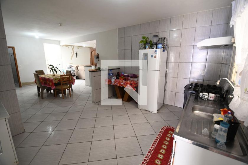 Casa à Venda - Jardim Santana, 2 Quartos,  110 m2 em , Campinas - sp | SoloBR