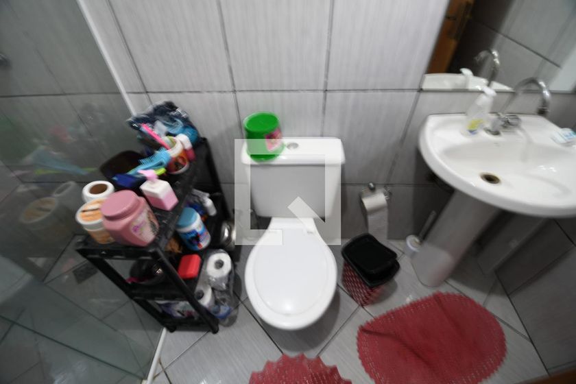 Casa à Venda - Jardim Santana, 2 Quartos,  110 m2 em , Campinas - sp | SoloBR