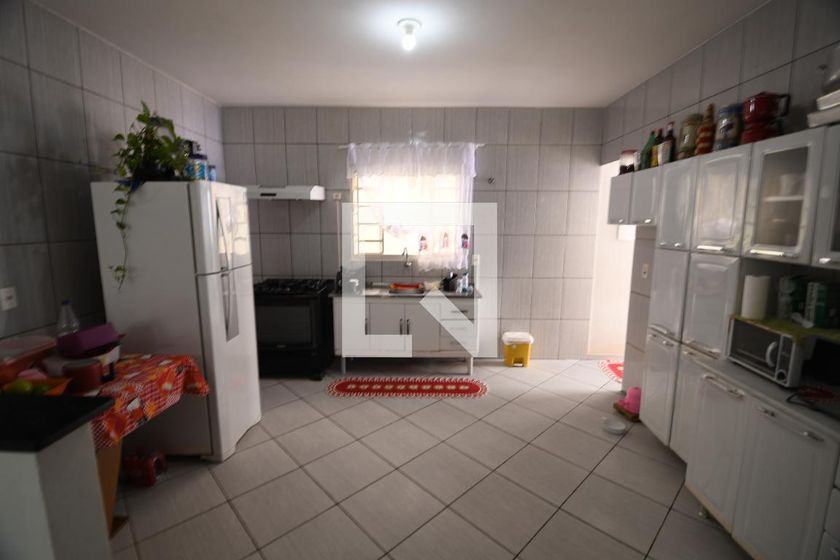 Casa à Venda - Jardim Santana, 2 Quartos,  110 m2 em , Campinas - sp | SoloBR