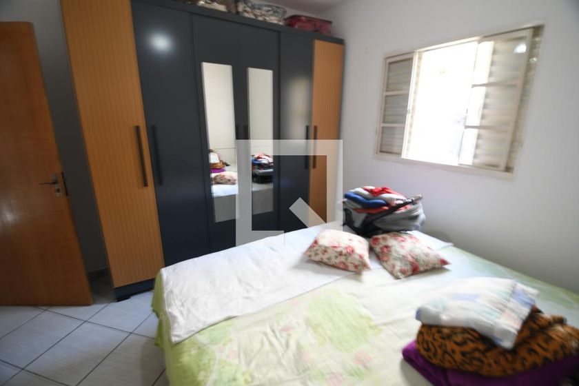 Casa à Venda - Jardim Santana, 2 Quartos,  110 m2 em , Campinas - sp | SoloBR