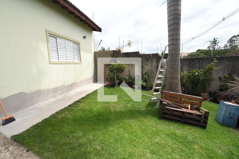 Casa à Venda - Jardim Santana, 2 Quartos,  110 m2 em , Campinas - sp | SoloBR