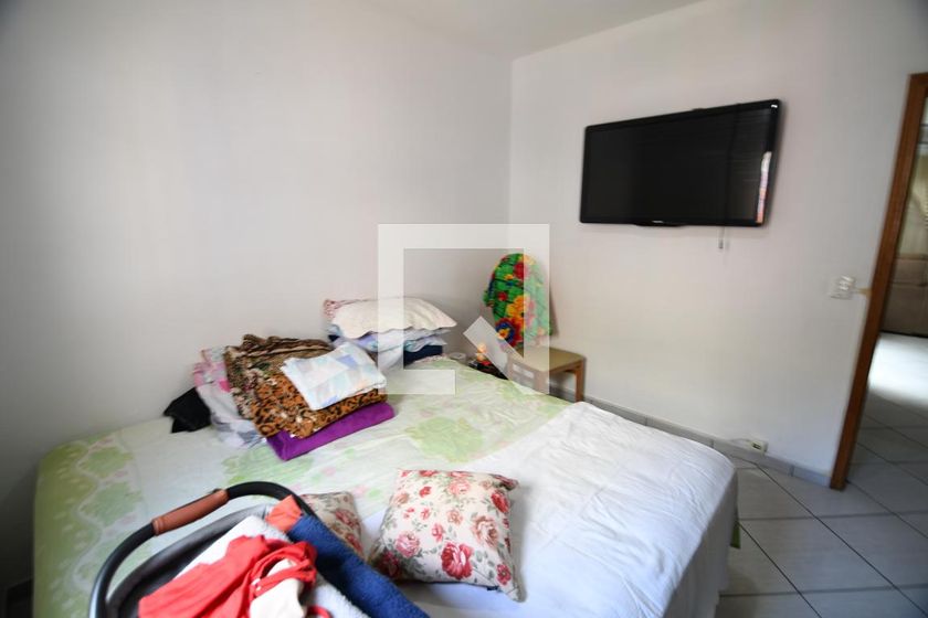 Casa à Venda - Jardim Santana, 2 Quartos,  110 m2 em , Campinas - sp | SoloBR