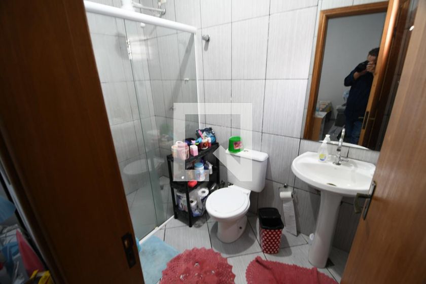Casa à Venda - Jardim Santana, 2 Quartos,  110 m2 em , Campinas - sp | SoloBR